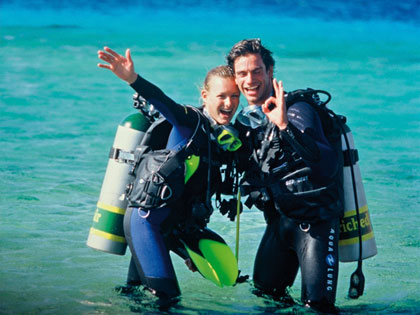 See our daytrip diving options from the Bali mainland