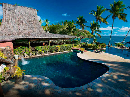 fiji beqa