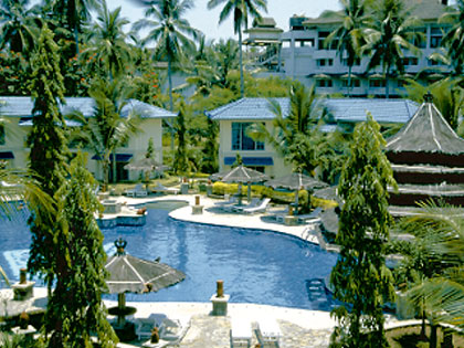 More details on these Indonesian dive resort options