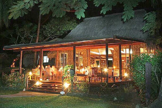 Matava Eco Resort