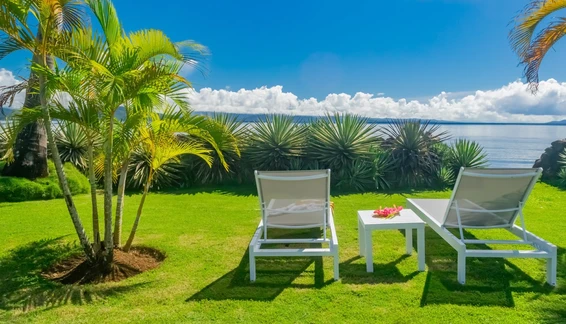 Ahora Taveuni Resort