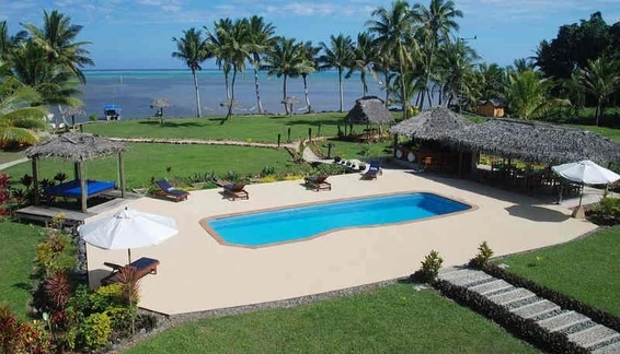 Waidroka Bay Resort