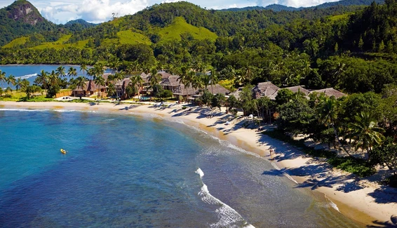 Pacific Harbour Dive Packages