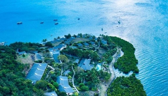 VoliVoli Resort