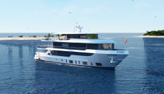 Blue Marlin