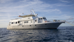 Belize Aggressor V