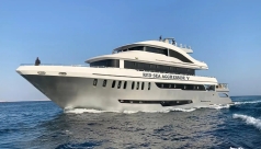 Red Sea Aggressor V