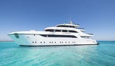 Sea Serpent Glorious Miss Nouran