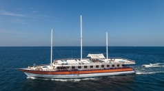 Nautilus Two