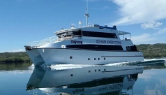 M/V Odyssey