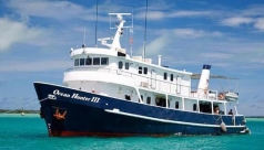 Ocean Hunter III