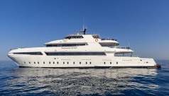 Sea Serpent Grand