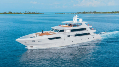 Maldives Master