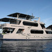 Galapagos Aggressor liveaboard