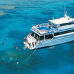 Another view of this affordable Australian liveaboard