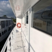 Avalon III Suite balcony