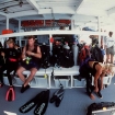 Gear up to dive Nassau, the Exumas and Eleuthera