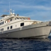 Turneffe & Lighthouse reefs with Belize Aggressor IV