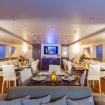 Dining in style on your Red Sea Aggressor II cruise