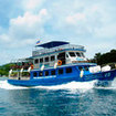 Scuba diving day trips in Phuket, Thailand