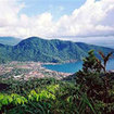 The Sangihe Archipelago, Indonesia