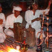 Try the Bedouin feast in Sharm El Sheikh