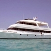 Belize liveaboard diving trips with the Aggressor III