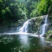 Crystal Cascades, Cairns