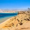 Red Sea coastline, Egypt