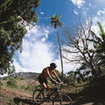 Try and experience biking in Kadavu