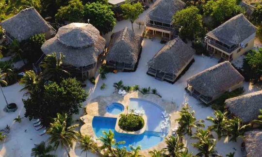 Portofino Beach Resort Dive Packages Ambergris Caye The World Ambergris Caye Scuba Diving Vacations Belize S Portofino Beach Resort