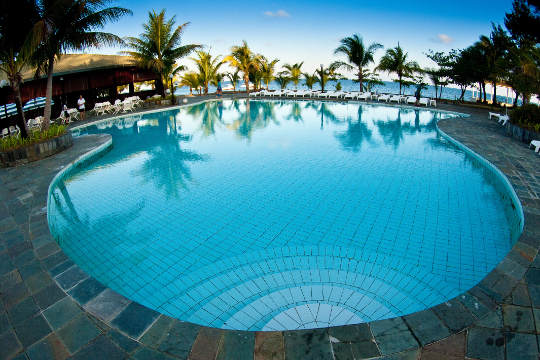 Layang Layang Island Dive Resort Layang Layang Island Dive Resort