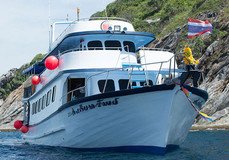 Phuket Island Daytrips