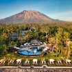 Bali scuba diving holidays at Siddhartha Oceanfront Resort & Spa