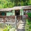Kungkungan Bay Resort dive centre