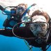 Diving Ambergris Caye with Ramon's during your 