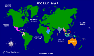 Map of the world (click to enlarge in a new window)